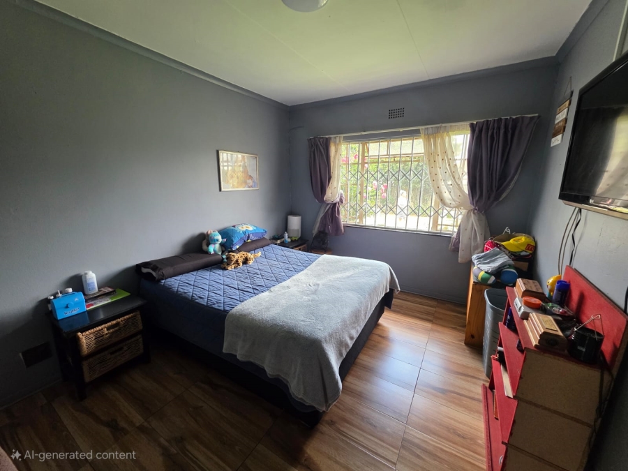 4 Bedroom Property for Sale in Vaalpark Free State